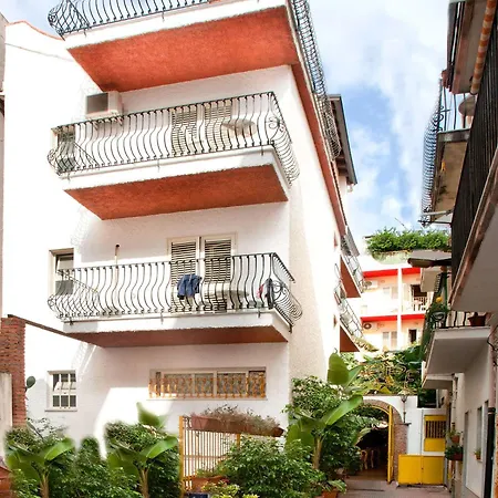 Hotel Da Peppe-2