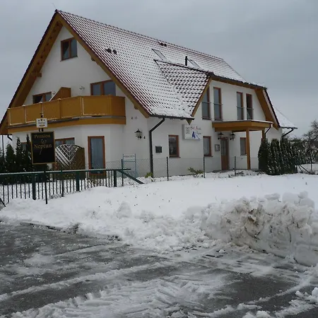 Hotel Pension Neptun-3