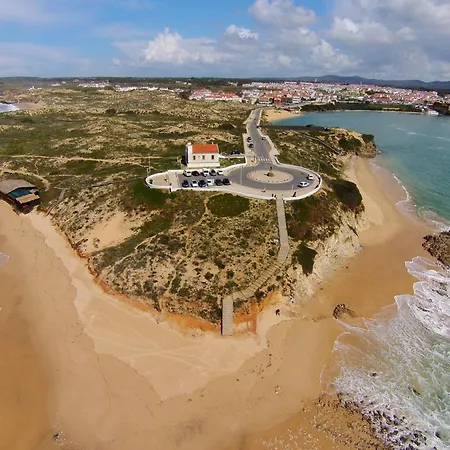 HS Milfontes Beach Hotel - Duna Parque Group-2