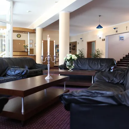 Hotel Huszcza-3