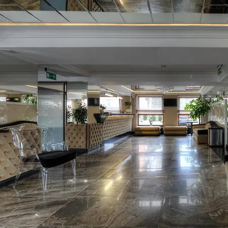 M Hotel Sosnowiec-3