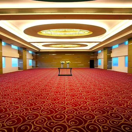 Aston Makassar Hotel & Convention Center-2