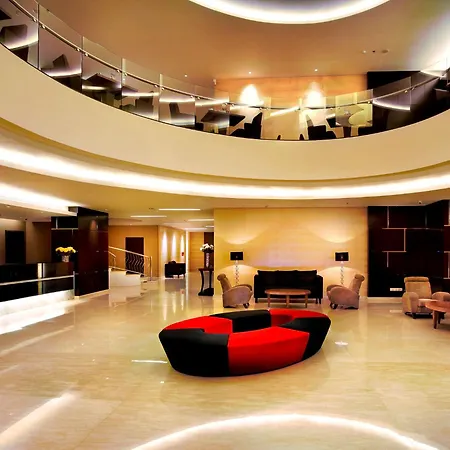 Aston Makassar Hotel & Convention Center-3