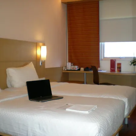 Ibis Balikpapan-3