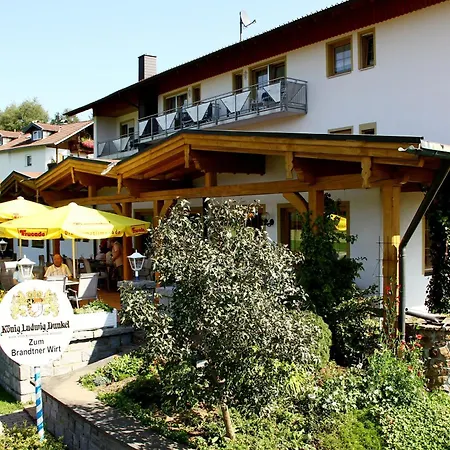 Landgasthof Brandtner Wirt-3
