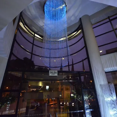 Qp Hotels Lima-3