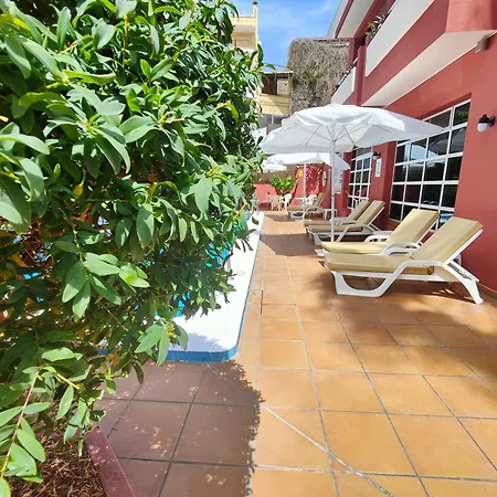 Hotel Don Candido-2