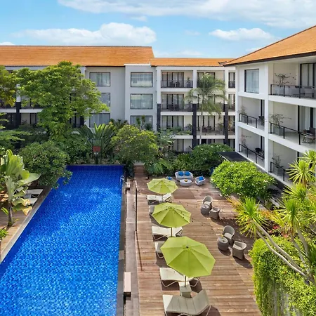 Taksu Sanur Hotel-2
