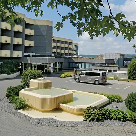 Parkhotel Cup Vitalis (Adults Only)-3