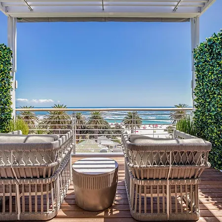 The Marly Boutique Hotel & Spa-2