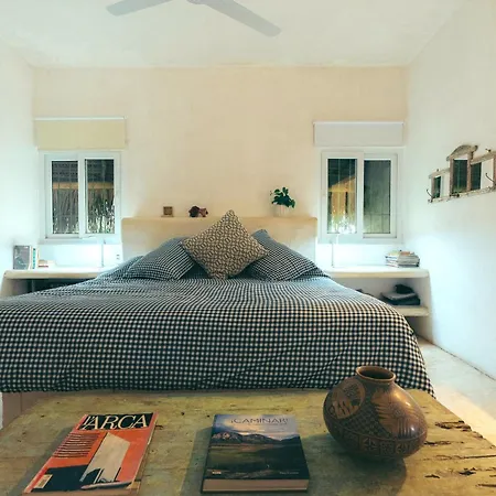 Junto Al Rio Bungalows & Suites-2