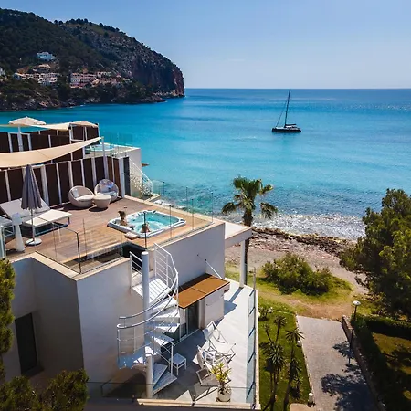 Melbeach Hotel & Spa - Adults Only-3