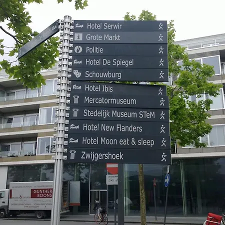 Hotel New Flanders-3