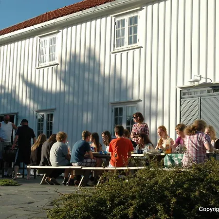 Skottevik Feriesenter-2