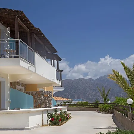 Grand Blue Beach Hotel-3
