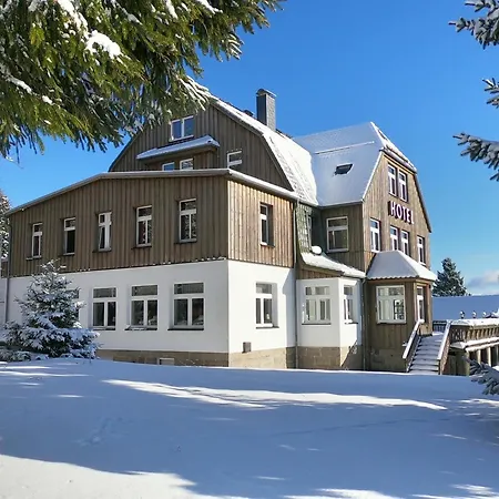 waldhotel AUSZEIT-3