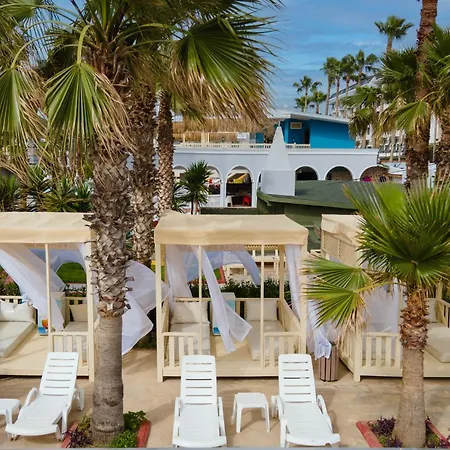 Holiday Garden Resort-2
