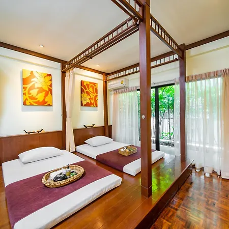Cosy Beach Hotel - Sha Extra Plus-2