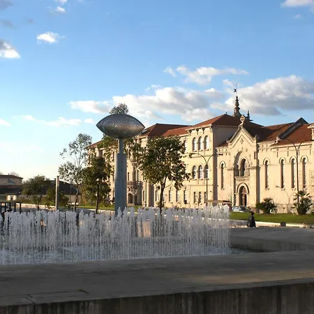 Hotel Do Parque-3