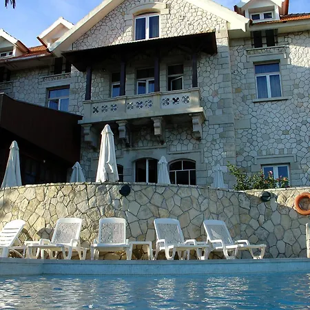 Hotel Solar Palmeiras-3