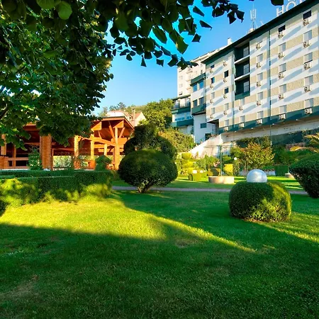 Hotel Eurosol Seia Camelo-2