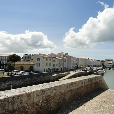 Le Clos Du GALION - Ile de Ré-3