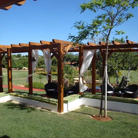 Quinta Dos Poetas Nature Hotel & Apartments-2