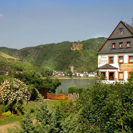 Weinhotel Landsknecht-3