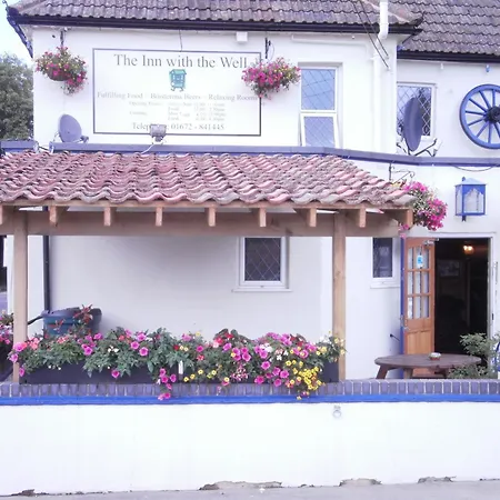 The Well Guesthouse-2