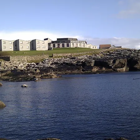 The Lerwick Hotel-3