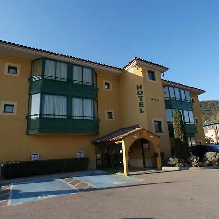 Sure Hotel By Best Western Gemenos En Provence-3