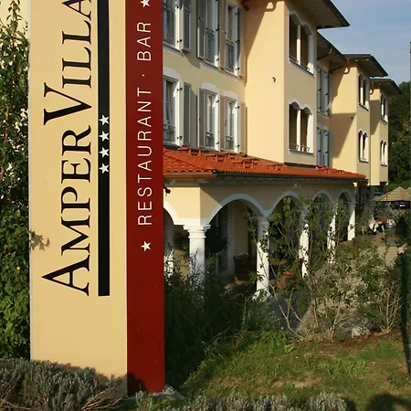 Ampervilla Hotel-2