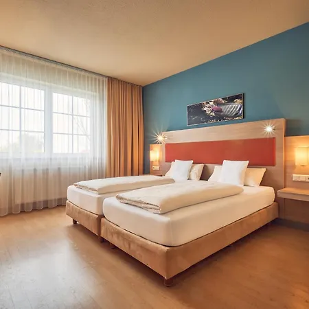 AKZENT Hotel Aufkirchen-2