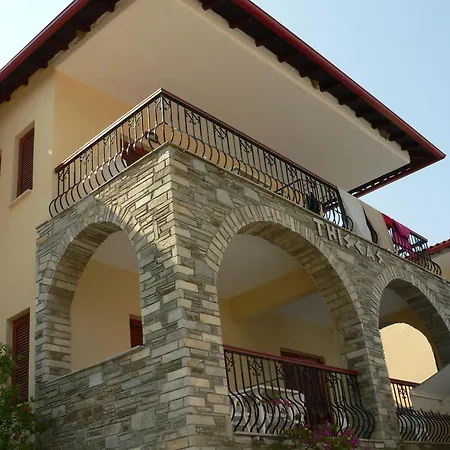 Hotel Argo-3