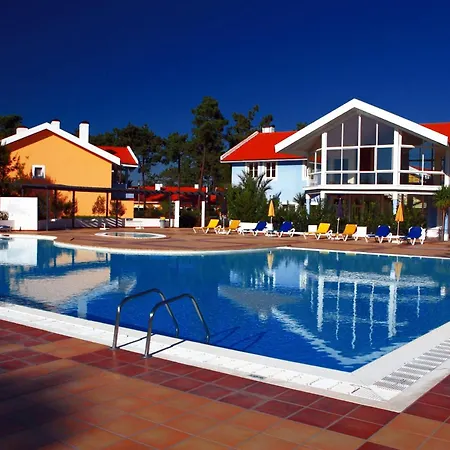 Aldeamento Turistico Casas Da Comporta-3