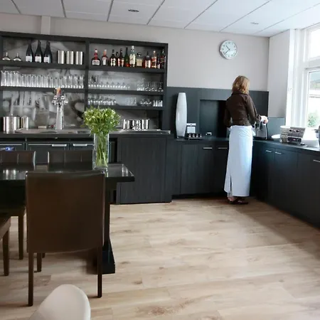 Hotel Zeerust Texel-3