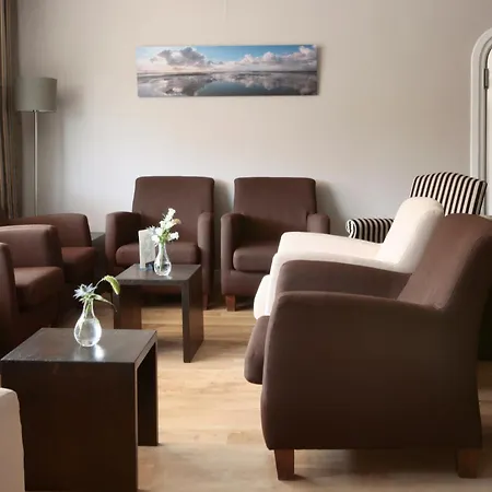 Hotel Zeerust Texel-2