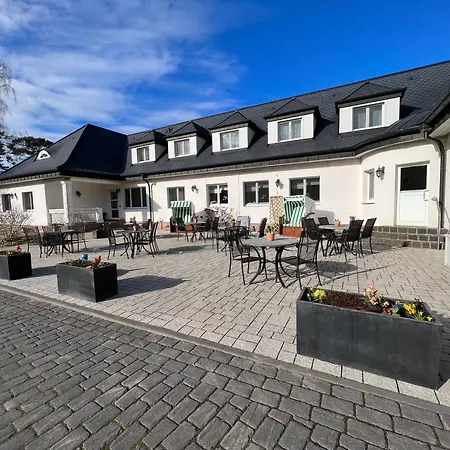 Hotel Residenz Waldoase-3