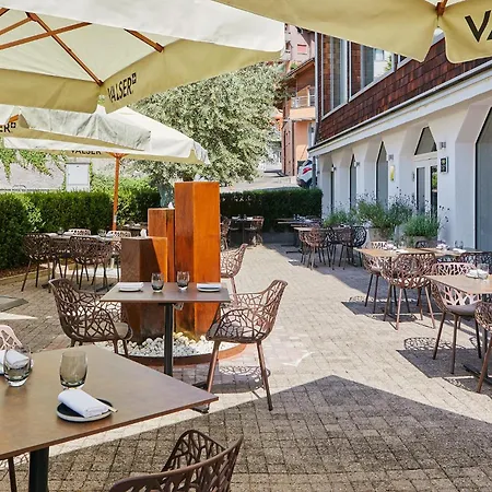 Hotel Roessli Gourmet & Spa-3