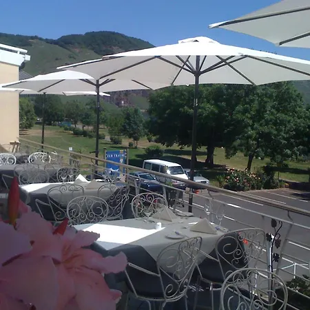 Garni Hotel Moselschild-2