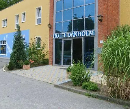 Hotel Daenholm-2