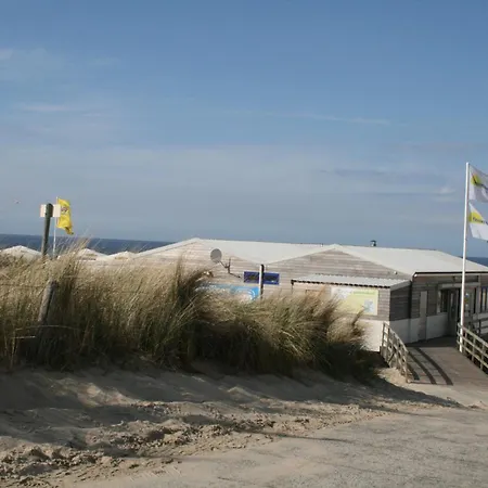 Budget Hotel Vrouwenpolder-3