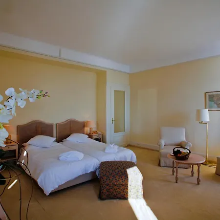 Hotel Du Grand Lac Excelsior-3