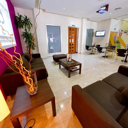 Hotel Traíña-2