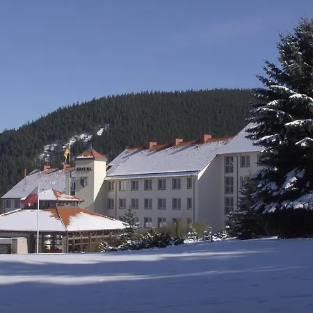 Waldhotel Berghof-3