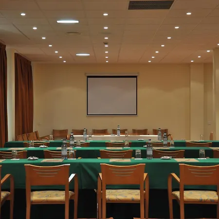 Hotel Torcal-3