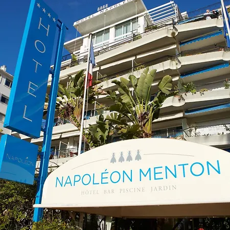 Hotel Napoléon-2