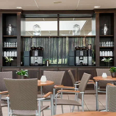 Boshotel - Vlodrop, Roermond-3