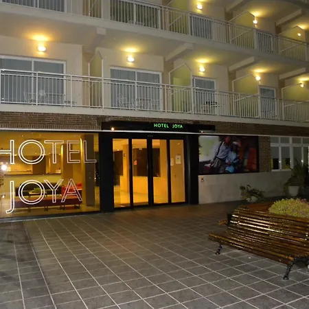 Hotel Joya-2