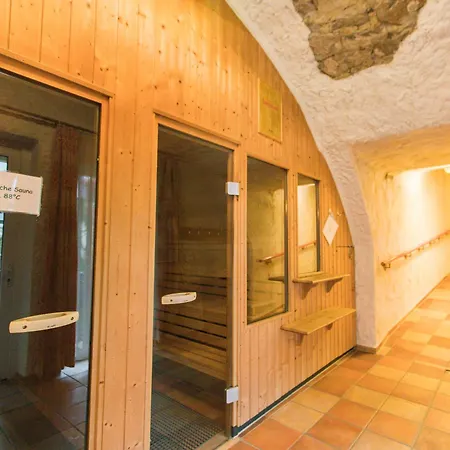 Hotel Wilder Mann-2